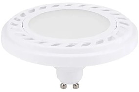 Lampadina LED 9W (700lm) 3000K Blanco ES111 - Nowodvorski