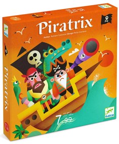 Piratrix