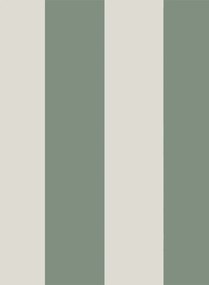 Sandberg Tapete Magnus - Forest Green