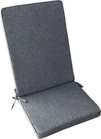 SANATY - cuscino medio con doppia cucitura idrorepellente