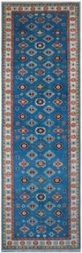 Kazak Tappeto orientale 290x80 (Pakistan) Annodato A Mano