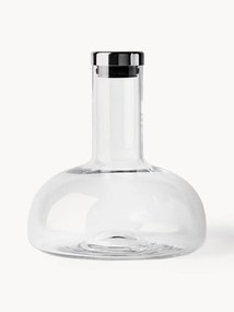 Decanter con adattatore Norm