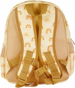 A Little Lovely Company - zainetto per l'asilo - arcobaleno