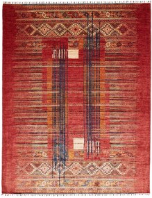 Gabbeh Tappeto orientale 240 x 310 (Pakistan) Tessuto A Mano