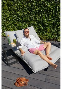 Tavolo da giardino 32x48 cm Tim - Hartman