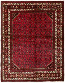Hamedan Tappeto persiano 200 x 160 (Iran) Annodato A Mano