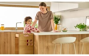 Lionelo - Torre d'apprendimento CASS Naturale