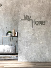 CalleaDesign Appendiabiti My Home Grigio con venature