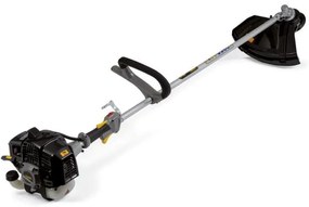 Alpina DECESPUGLIATORE A SCOPPIO ABR 32 cc. 32,6 - kW 0,9