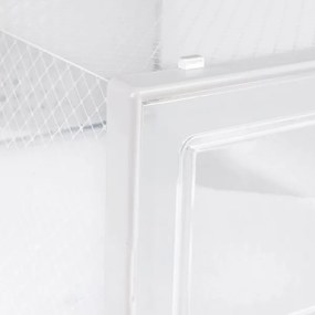 Scaffale modulare con scomparti BOXIFY bianco