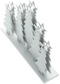 Retlux - Decorazioni natalizie a LED Alberi LED/2xAAA