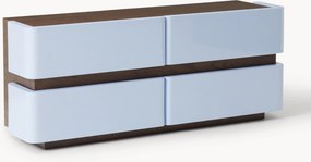 Credenza Arlo, larg. 150 cm