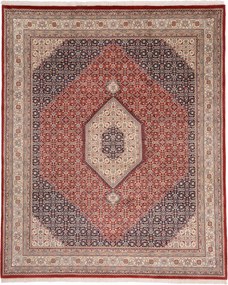 Tabriz Tappeto orientale 300x250 (Indian) Annodato A Mano