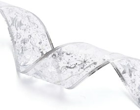 Aigostar - Catena luminosa LED per Natale 100xLED/3xAA 10m bianco caldo argento