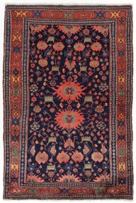 Koliai Tappeto 130x190 (Iran) Annodato A Mano