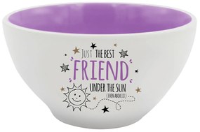 Tazza bolo 540 ml best friend