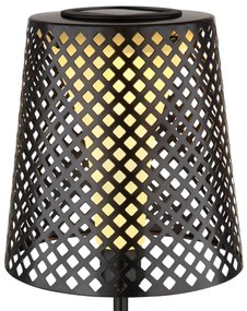 Globo 36629 - Lampada solare LED SOLAR LED/0,06W/3V IP44