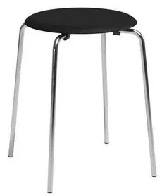 Dot™ Stool Colored Ash - Fritz Hansen