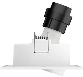 Philips 50191/31/PN - Lampada da incasso MYLIVING ENNEPER 1xGU10/5,5W/230V