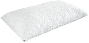 Cuscino con imbottitura in memory foam 45x75 cm Luxury - B.E.S.