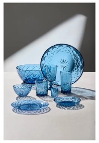 Set di bicchieri da vino 290 ml 4 pz Sorrento – Lyngby Glas