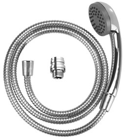 Attacco doccia per rubinetto nel lavabo - Wenko