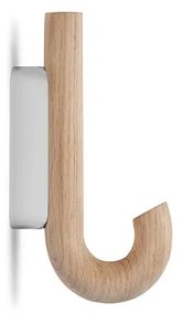 GEJST - Hook Hanger Mini Quercia/Cromo