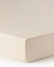 Lenzuolo con angoli topper in jersey Gorgy