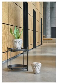 Coprivaso in cemento ø 22 cm Calbe - Villa Collection