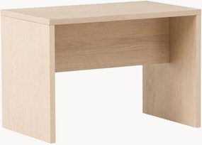 Tavolino da salotto effetto legno Juni