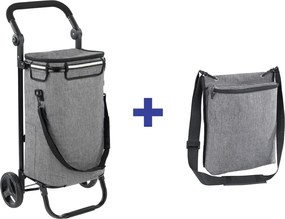 Borsa spesa 38 l - Maximex