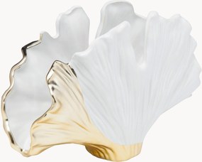 Vaso Ginkgo Elegance, alt. 18 cm