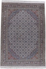 Bidjar Tappeto orientale 380 x 270 (Indian) Annodato A Mano