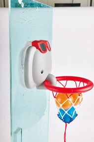 Set elefantino basket Pal - gioco da bagno