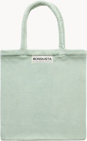 Borsa tote in cotone organico Naram