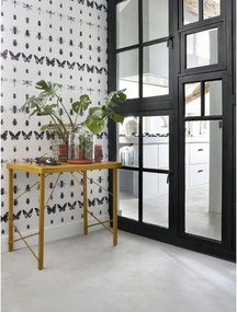 Carta da parati Insetti multicolore, 46.5 cm x 8.37 m