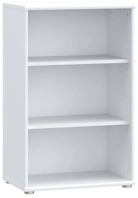 Libreria URAN bianca