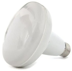 Lampada LED E27 R80 Riflettore 11W 220V Bianco Caldo 3000K SKU-21135