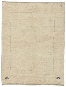 Gabbeh Tappeto 150x190 (Iran) Annodato A Mano