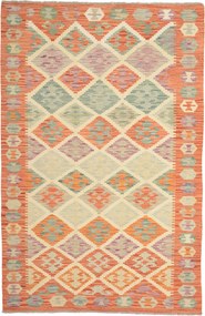 Kilim Tappeto orientale 200 x 130 (Pakistan) Annodato A Mano