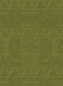 Arte Carta da parati Empire - 50554