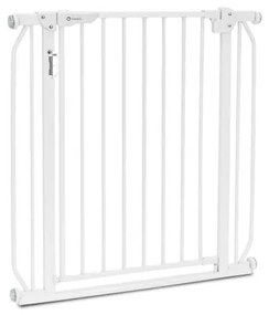 Lionelo - Barriera di sicurezza TRUUS SLIM LED 1xAAA bianco