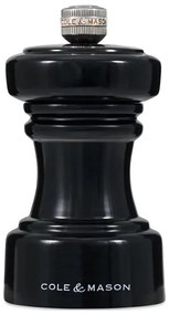 Cole&amp;Mason - Macinapepe HOXTON 10,4 cm faggio/nero lucido