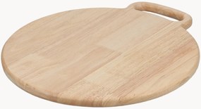 Tagliere in legno di albero della gomma Essenza