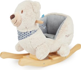 Bieco - Orso a dondolo