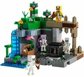 Playset Lego 21189 Multicolore