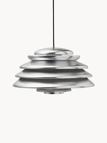 Lampada a sospensione Hive, design Verner Panton