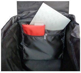 Borsa spesa 43 l I-Max MF 2 Logic - Rolser