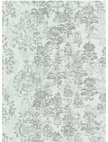 Designers Guild Carta da parati Kasavu - Jade