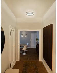 Osram - Plafoniera a LED ORBIS SPIRAL LED/27W/230V